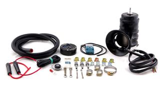 Blow Off Valve Controller Kit – Bubba Sonic (Black)