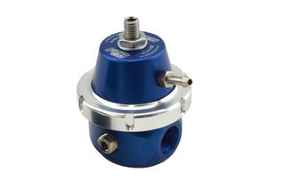 FPR1200 Fuel Pressure Regulator Suit -6AN (Blue)