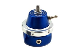 FPR2000 Fuel Pressure Regulator Suit -8AN (Blue)
