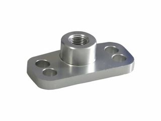 Fuel Rail Adaptor Suit Honda