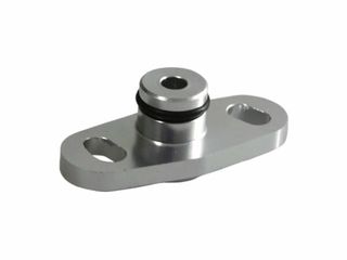 Fuel Rail Adaptor Suit Mitsubishi (EVO IV-IX)