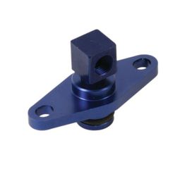 Fuel Rail Adaptor Suit Subaru (STI)