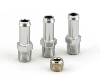 FPR Fitting System 1/8NPT to 8mm