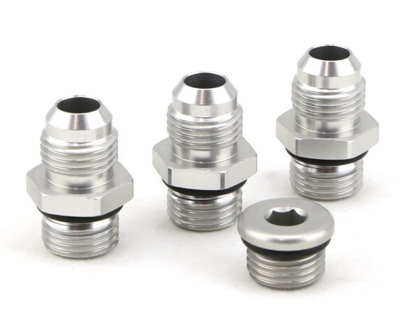 FPR Fitting System -6AN to -6AN