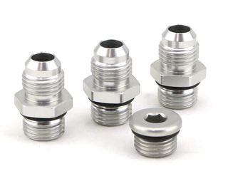 FPR Fitting System -6AN to -6AN