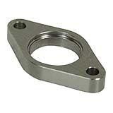 WG38 Weld Flanges - Stainless