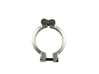 Gen4 WG45 Outlet V-Band