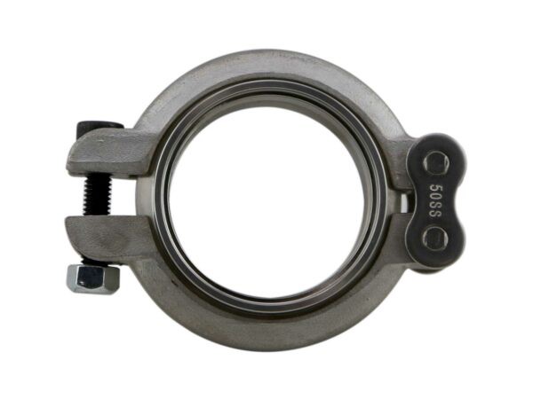 WG45 1.75" Coupling System"