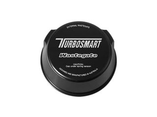 Gen4 WG45 Top Cap Replacement – Black
