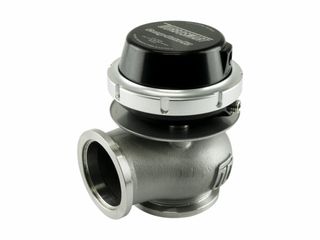 Gen4 CompGate40 14psi (Black)