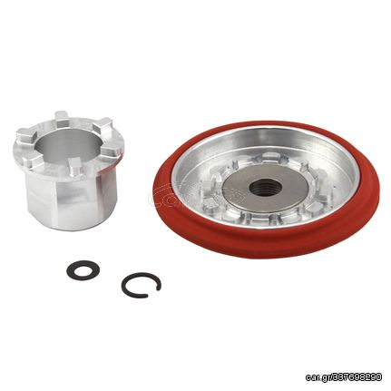 GenV CG Diaphragm Replacement Kit Suit WG45/50