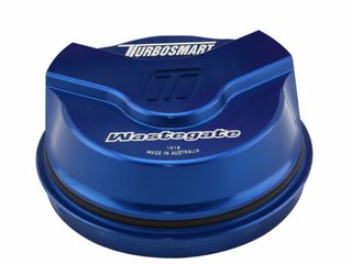 GenV Cap (Blue) Suit WG38/40