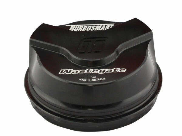 Gen-V WG45/50 Cap Black