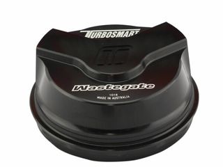 Gen-V WG45/50 Cap Black