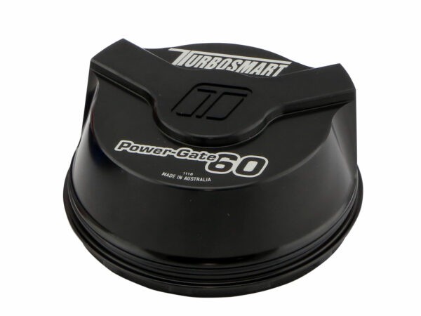 Gen-V WG60 Cap Black