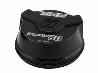 Gen-V WG60 Cap Black