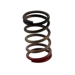 GenV WG HP 40psi Spring (Black/Red)