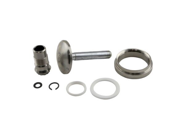 Gen-V WG38 Valve and Guide Set