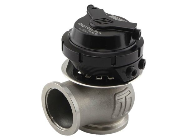 GenV CompGate40 External Wastegate 14psi (Sleeper)