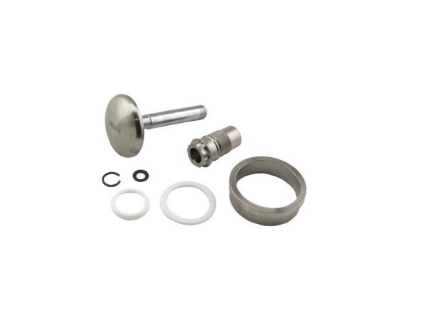 Gen-V WG40 Valve and Guide Set