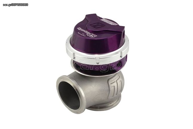 WG45 GenV Hypergate 45 14psi Purple