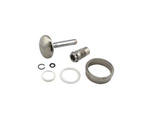 Gen-V WG45 Valve and Guide Set