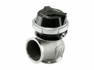 WG50 GenV Progate 50 7psi Black