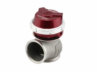 WG50 GenV Progate 50 14psi Red