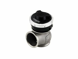 WG50CG GenV Progate 50 5psi Compressed Gas Black
