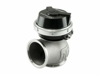 WG60 GenV Powergate 60 7psi Black