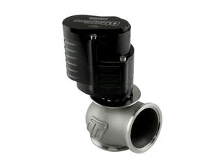 Gen-V eWG60 Power-Gate 60 Electronic Black