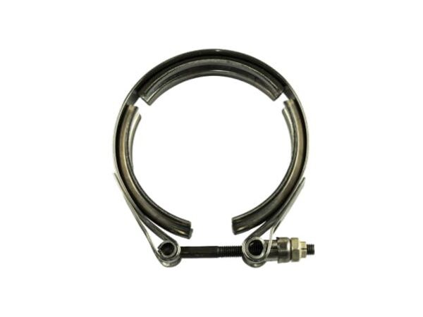 WG60 Inlet V-Band