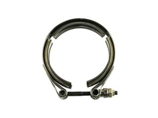 WG60 Inlet V-Band