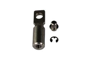 Clevis Suit IWG75 (1/4″ UNF Thread) 8.0mm (Pin) X 40mm
