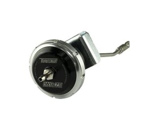 IWG75 Wastegate Actuator Suit Mitsubishi EVO 4-8 10 PSI Black