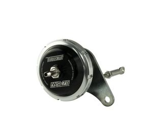 IWG75 Wastegate Actuator Suit Mazda MPS 18 PSI Black (RHD Vehicles Only)