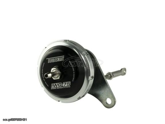 IWG75 Wastegate Actuator Suit Mazda MPS 18 PSI Black (RHD Vehicles Only)