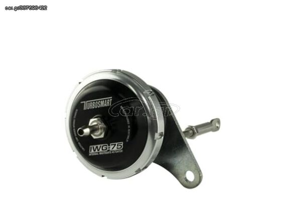 IWG75 Wastegate Actuator Suit Mazda MPS 22 PSI Black (RHD Vehicles Only)