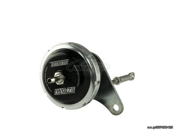 IWG75 Wastegate Actuator Suit Mazda MPS 24 PSI Black (RHD Vehicles Only)