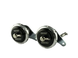 IWG75 Wastegate Actuator Suit Nissan GTR R35 Black 24PSI