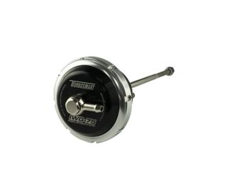 IWG75 Wastegate Actuator Suit BorgWarner EFR B2 Single + Twin Scroll Black -14psi