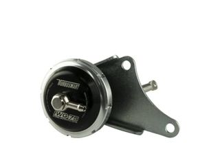 IWG75 Wastegate Actuator Suit Garrett GT2860RS (Disco Potato) 7 PSI Black