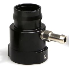 Boost Reference Adapter – VW Golf GTI Mk5/6 – Black