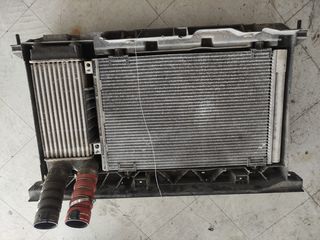 Σετ. Ψυγεία νερού βεντιλατερ turbo-thumb-1