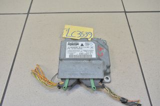 ΕΓΚΕΦΑΛΟΣ ΑΕΡΟΣΑΚΩΝ CITROEN C4 2001-2011