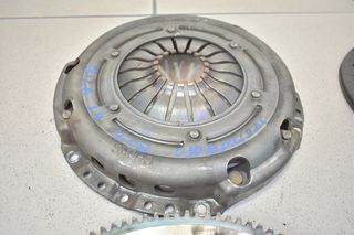 ΔΙΣΚΟ- ΠΛΑΤΟ, ΒΟΛΑΝ, ΔΙΧΑΛΟ ΣΥΜΠΛΕΚΤΗ SEAT IBIZA 1.4 2002-2008-thumb-2