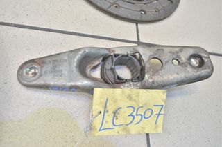 ΔΙΣΚΟ- ΠΛΑΤΟ, ΒΟΛΑΝ, ΔΙΧΑΛΟ ΣΥΜΠΛΕΚΤΗ SEAT IBIZA 1.4 2002-2008-thumb-4