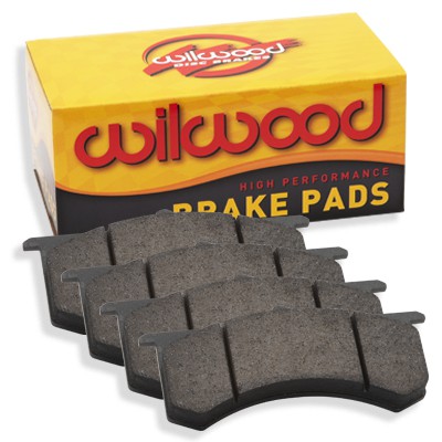 Street Performance / Racing Pads