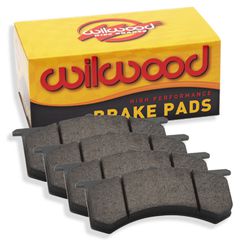 Street Performance / Racing Pads
