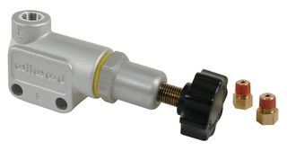 Proportioning Valve 1/8-27 NPT IN/OUT